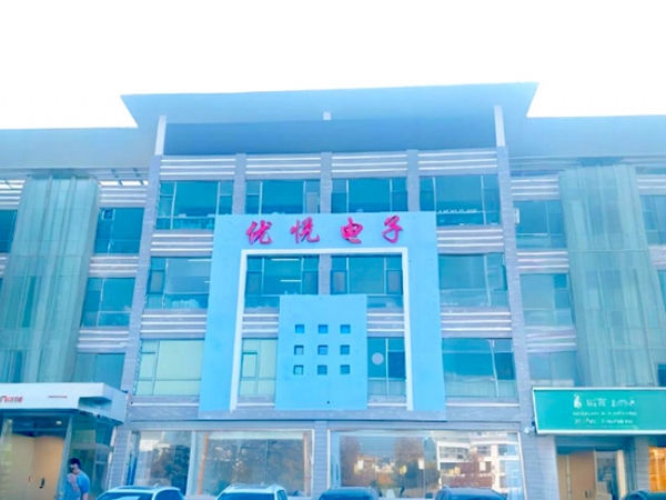 厂容厂貌